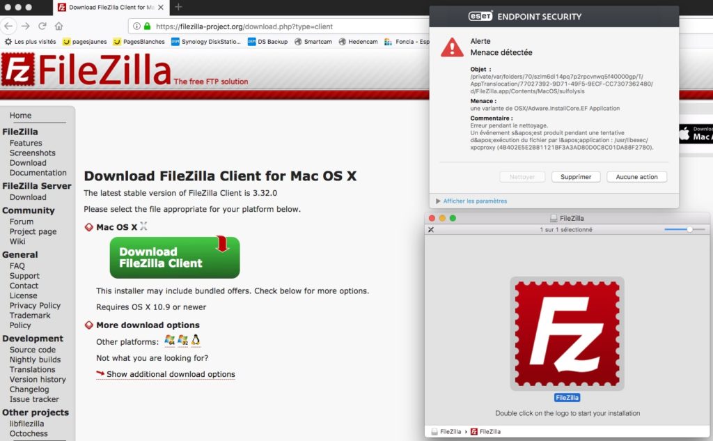 Antivirus Sur Mac Utile Ou Pas Virus sur Mac ? la fin de l’invulnérabilité. – ASSIST-ERIC